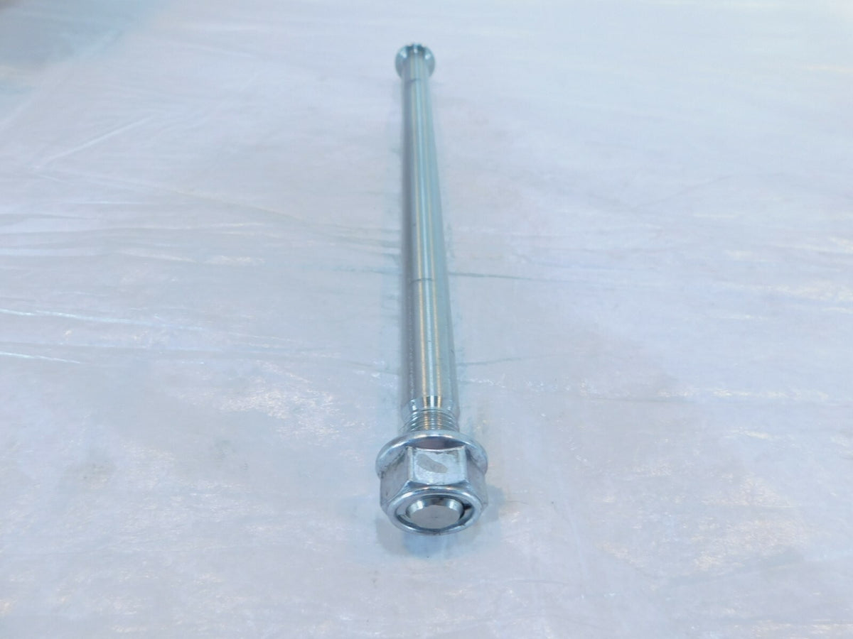 Suzuki Inazuma 250 GW250 GSX250R Rear Wheel Axle Bolt Shaft & Nut - 64711-48H10