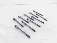 BMW K75 K75S K75RT & K100 K100LT K100RS Cylinder Head Mount Bolts - 11121464069 - C3 Cycle