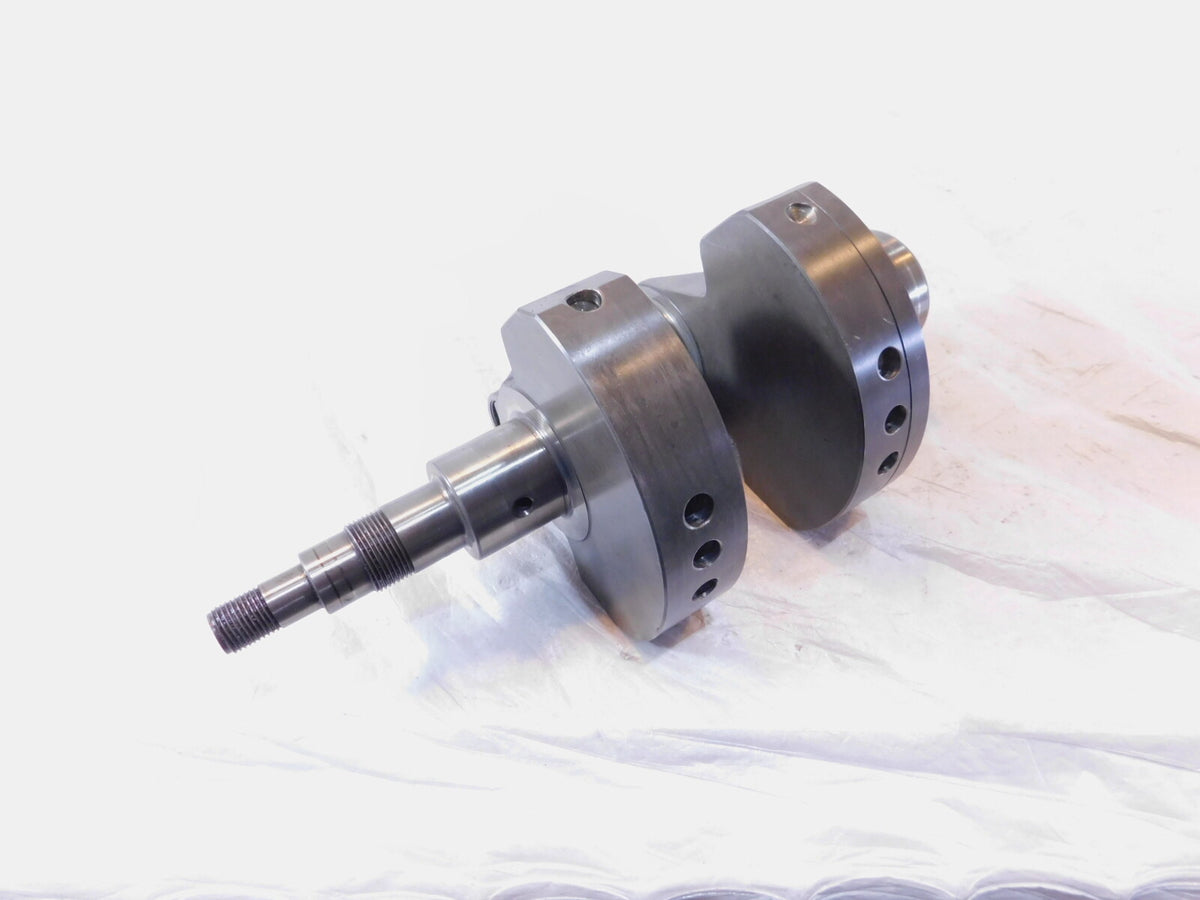 Moto Guzzi Norge GT Breva Sport 1200 Engine Motor Crankshaft Crank Shaft -976187 - C3 Cycle