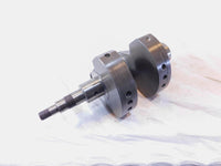Moto Guzzi Norge GT Breva Sport 1200 Engine Motor Crankshaft Crank Shaft -976187 - C3 Cycle