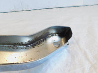 Harley Davidson Dyna Super Glide & Low Rider Rear Fender Frame Strut Brackets - C3 Cycle