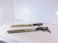 2007 Kawasaki Ninja ZX-10R ZX1000 Front Left/Right Wheel Fork Shock Leg Tubes - C3 Cycle