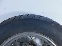 Kawasaki Vulcan 1500L VN1500L & 88 VN-15SE VN1500B Laced Rear Wheel Hub Rim - C3 Cycle