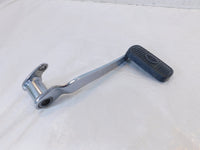 Harley Davidson Street Glide Electra Glide Road King Rear Foot Brake Pedal Lever - C3 Cycle