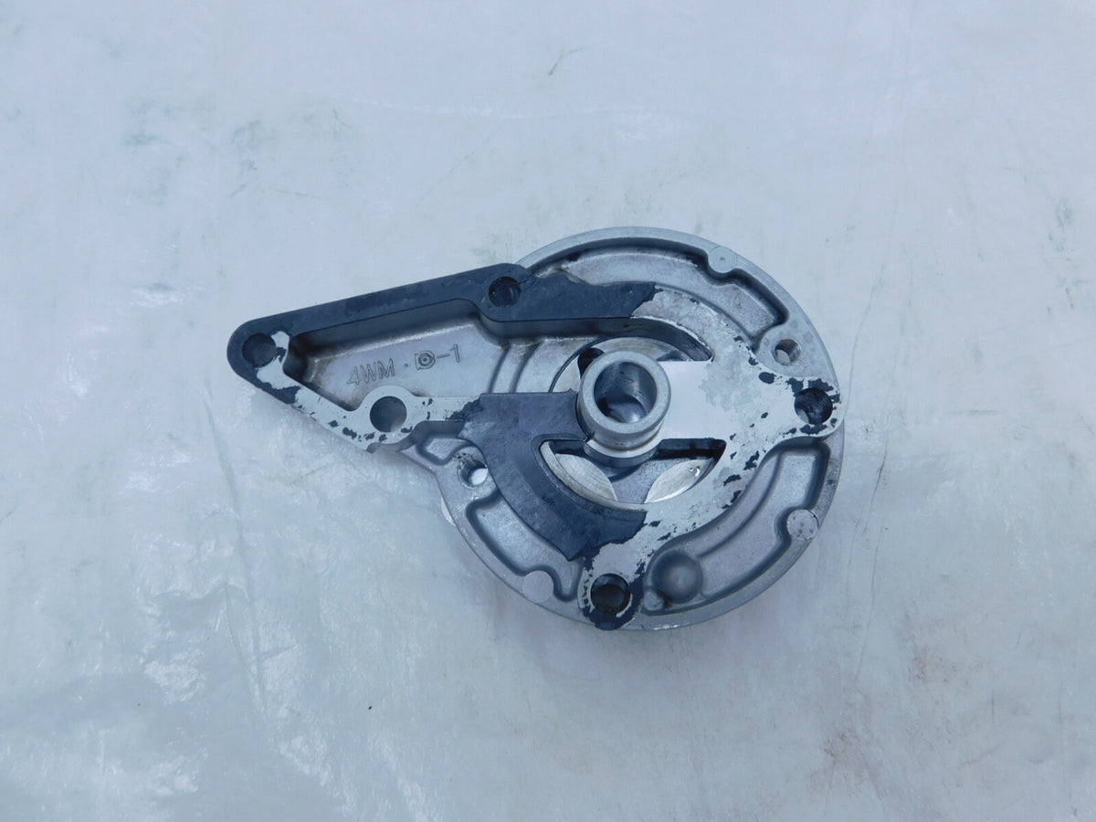 Yamaha XV1600 XV1700 Road Star & Warrior Secondary Transfer Case Motor Oil Pump - C3 Cycle