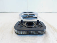Harley Davidson Sportster 883 & 1200 Air Intake Cleaner Filter & Housing Cover - C3 Cycle