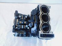 1999 2000 2001 Triumph Sprint ST 955 955i Engine Motor Block Crankcase Cylinders - C3 Cycle