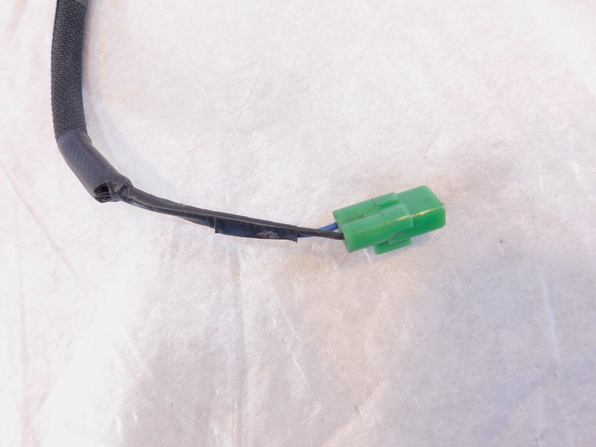 Kawasaki Ninja H2 SX SE ZX1002 ZX1000 & Versys 1000 Rear Foot Brake Pedal Switch - C3 Cycle