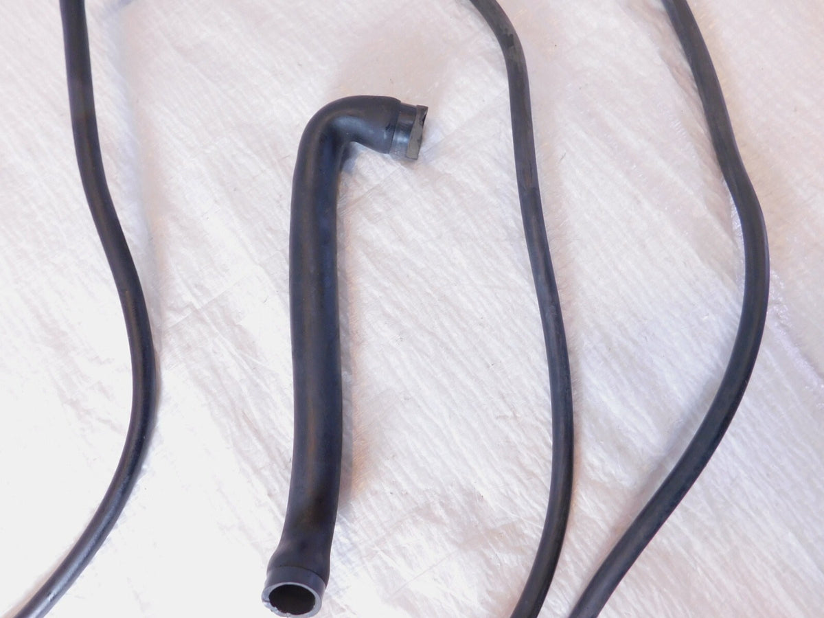 2000-2006 BMW R1150R Engine Motor Oil Coolant Air Fuel Hose Pipe Line Box Lot - C3 Cycle