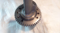 2006-2013 Triumph Daytona 675 Engine Motor Crankshaft Balancer Shaft & Gear - C3 Cycle
