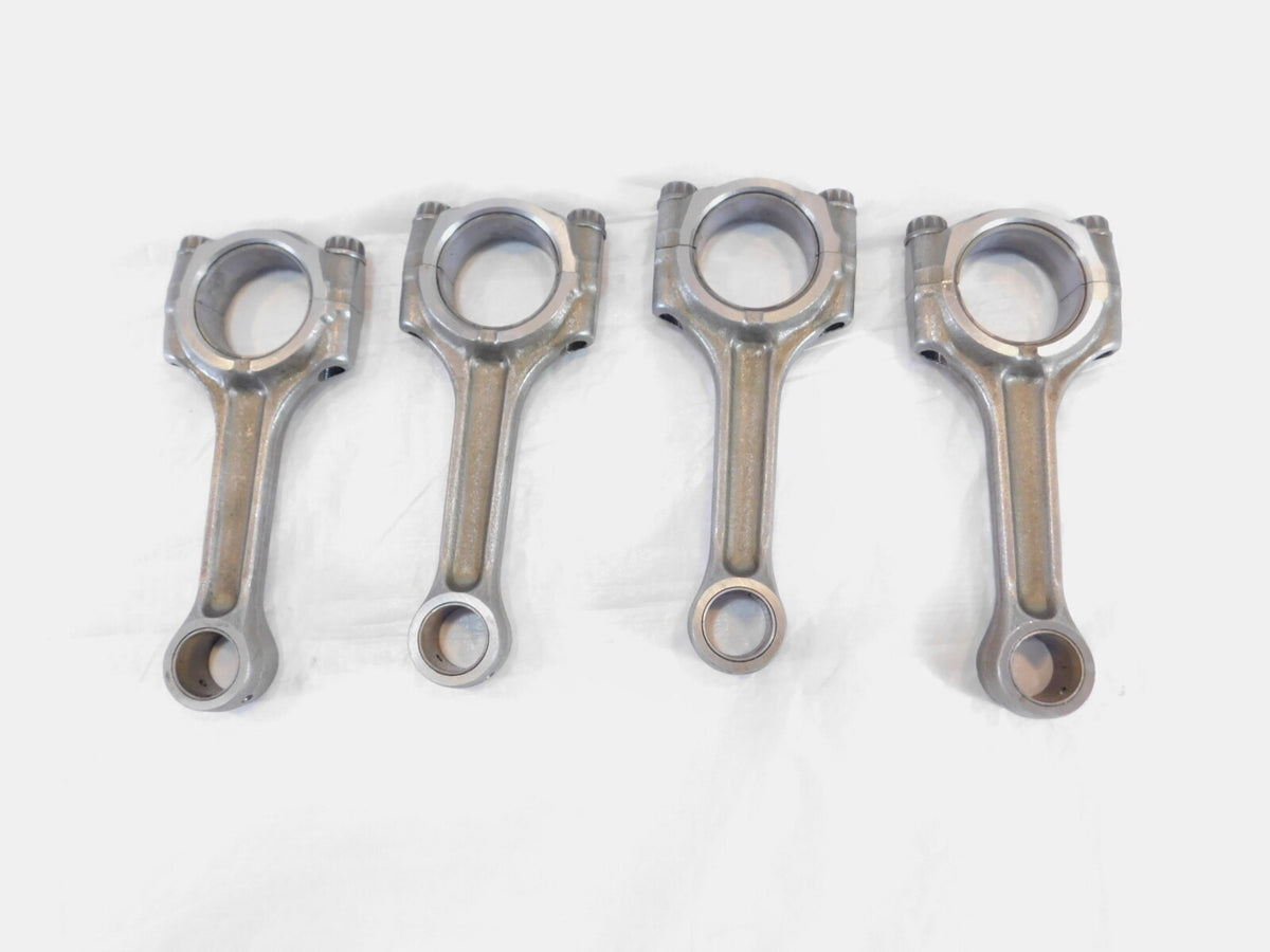 1999-2007 Suzuki Hayabusa Busa GSX1300R Engine Crankshaft Piston Connecting Rods - C3 Cycle
