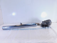 Honda GL1500 Goldwing Exhaust Header Pipe Chamber Collector & Muffler -Damage