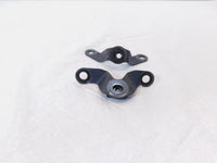 1984-1999 Yamaha Virago 700 750 1000 1100 Left/Right Engine Motor Mount Brackets - C3 Cycle