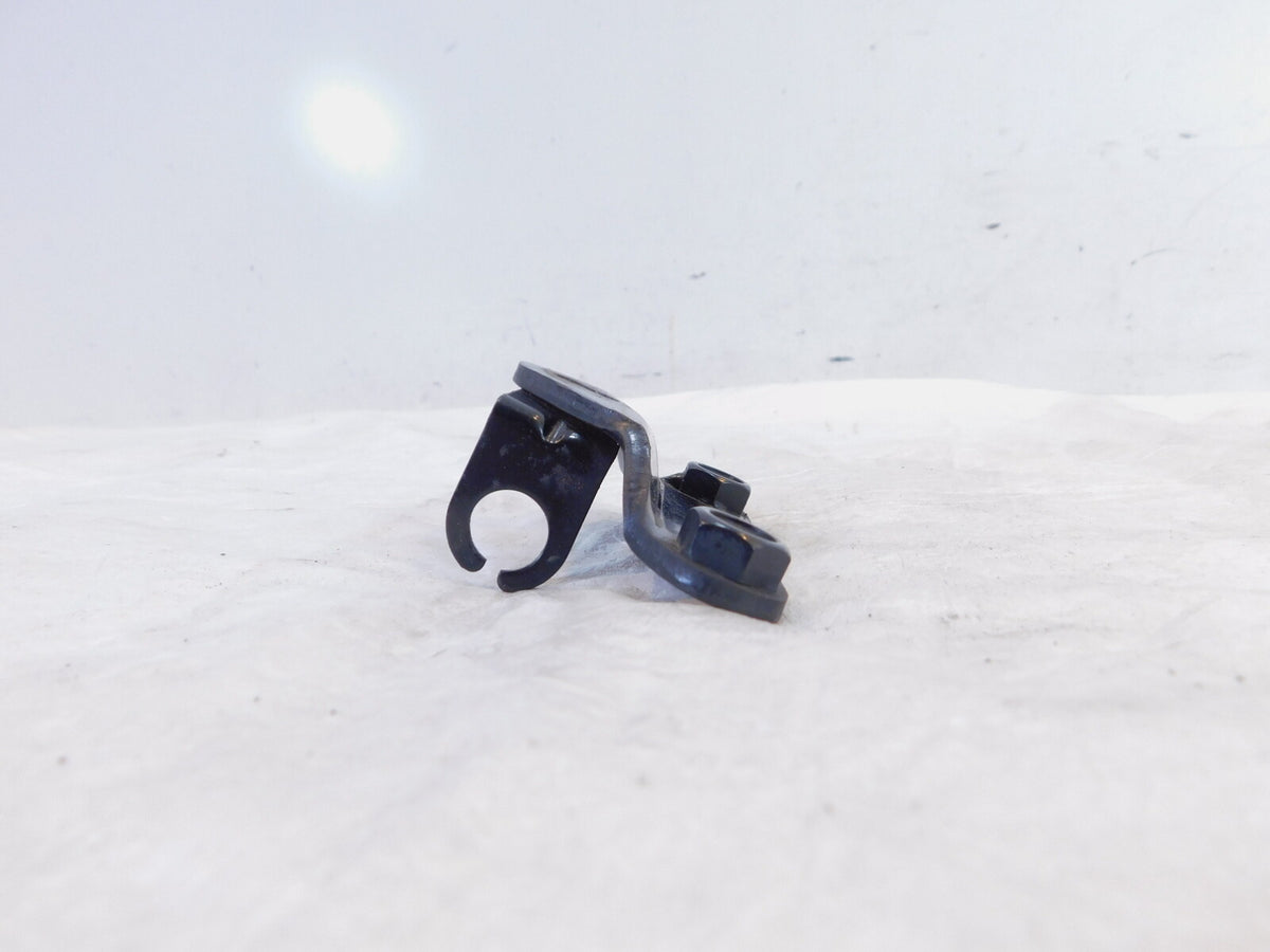 1980-1982 Honda CB650 Custom & Nighthawk 650 Rear Engine Hanger Bracket Plate - C3 Cycle