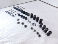 Aprilia RS660 Extrema & Tuono 660 Intake/Exhaust Springs Retainers & Valves - C3 Cycle