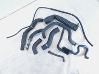 1998 98 Honda VT750 750 Shadow Ace Deluxe Engine Coolant & Air Pipe Hose Box Lot - C3 Cycle