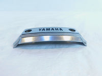 86-99 Yamaha Virago 750 1100 XV1100 Front Fork Lower Triple Tree Cover Trim - C3 Cycle