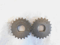 Harley Davidson Softail Heritage Crankshaft Balancer w/ Chain Gears & Tensioners - C3 Cycle