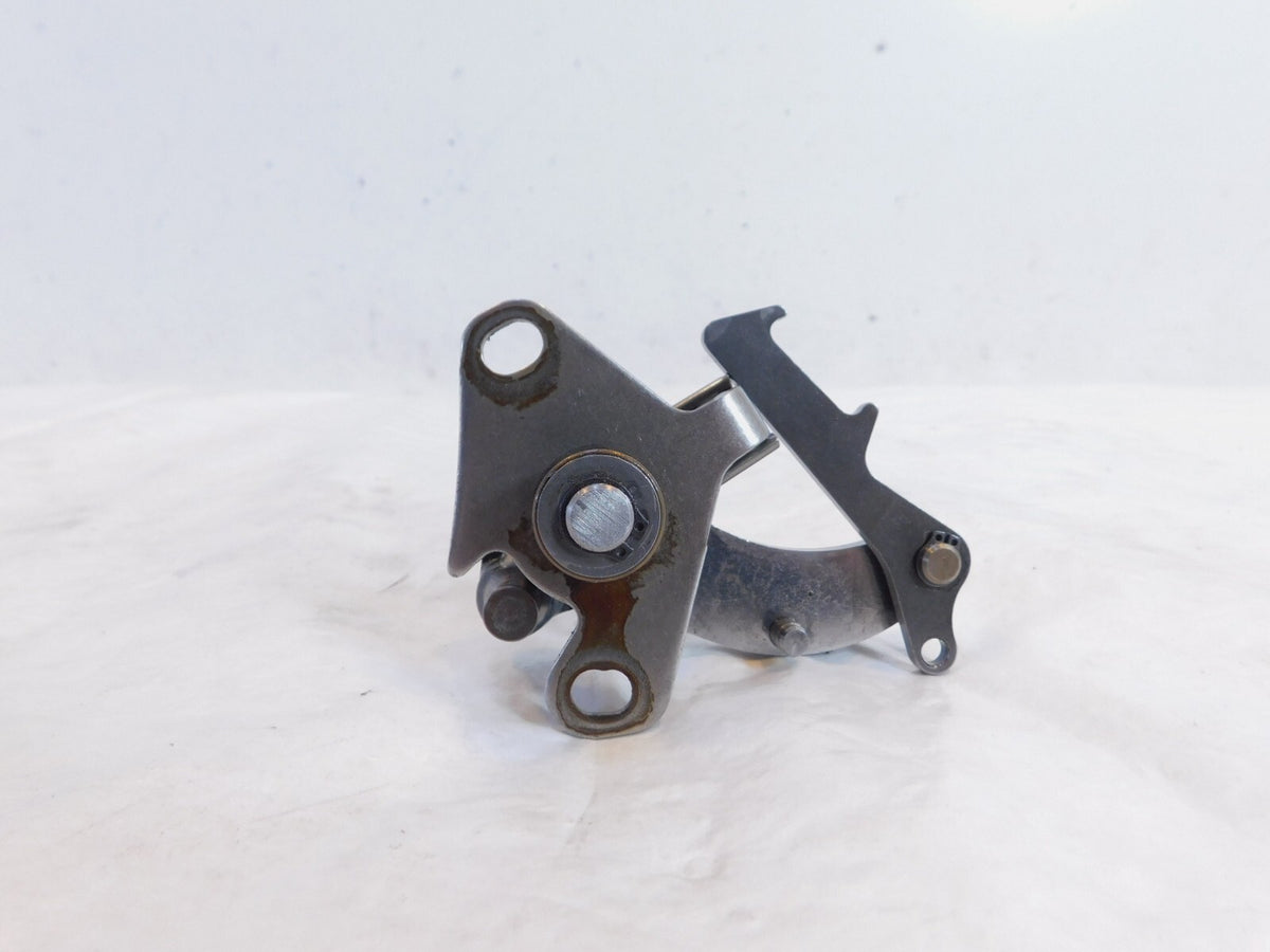 Harley Davidson Sportster 883 1200 Transmission Gear Change Shifter Shift Shaft - C3 Cycle