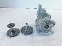 Triumph Trophy 4 1200 & Daytona1200 Engine Motor Oil Pump W/ Gears Assembly Set - C3 Cycle