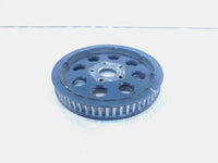 1991-1999 Harley Davidson Sportster 883 & 1200 Black Rear Wheel Sprocket Pulley - C3 Cycle