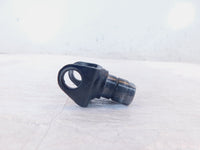 2009-2024 Kawasaki Ninja ZX6R Front Right Side Footpeg Mount Holder 34003-0097 - C3 Cycle