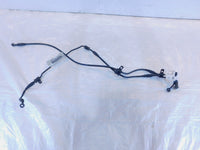Harley Davidson Sportster S 1250 RH1250S Rear Brake Caliper ABS Hose Line Pipes