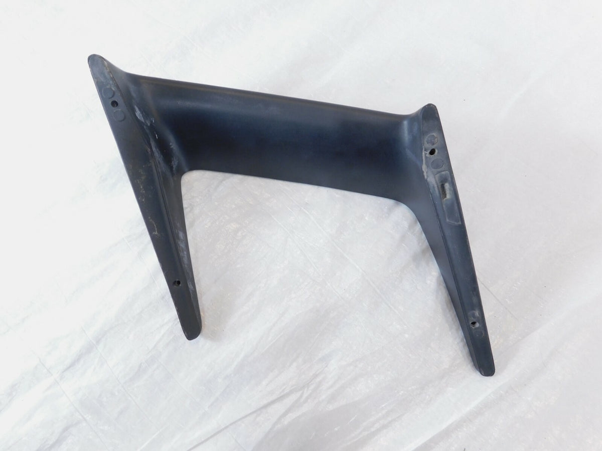 1984-1991 84-91 BMW K100LT K100RT Right Side Fairing Cowling Air Intake Duct - C3 Cycle