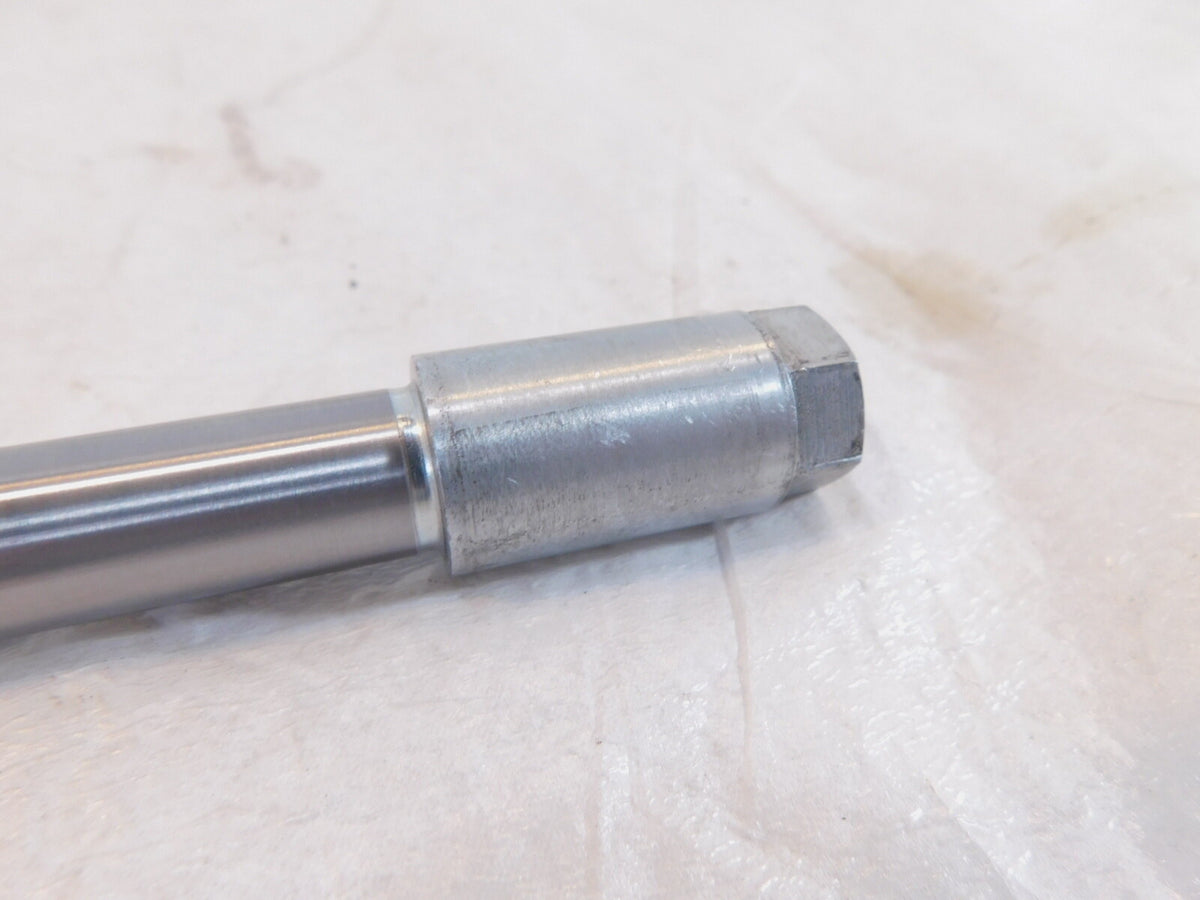 1986-1987 Honda Rebel 450 CMX450 CMX450C Front Wheel Axle Bolt Shaft - C3 Cycle