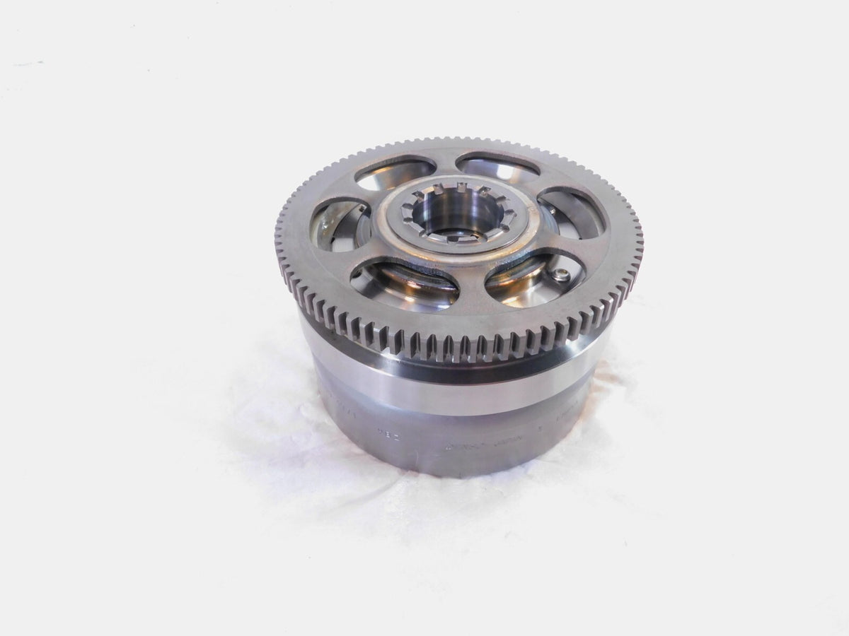 Honda VT750 Shadow Ace Deluxe Spirit Flywheel Rotor Starter Magneto & Sprocket - C3 Cycle