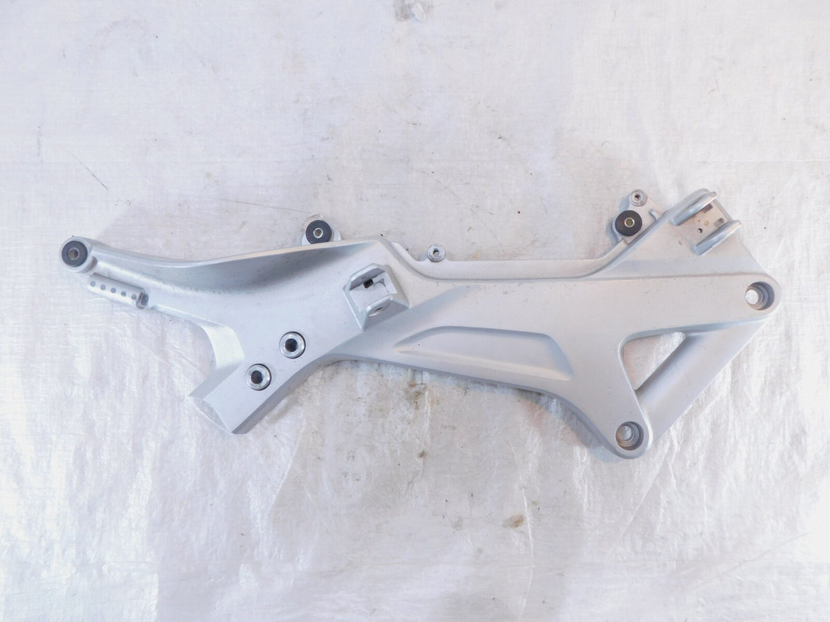 2003-2018 Honda ST1300 ST1300A ST1300AC Right Footpeg Footrest Mount Bracket - C3 Cycle