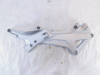 2003-2018 Honda ST1300 ST1300A ST1300AC Right Footpeg Footrest Mount Bracket - C3 Cycle