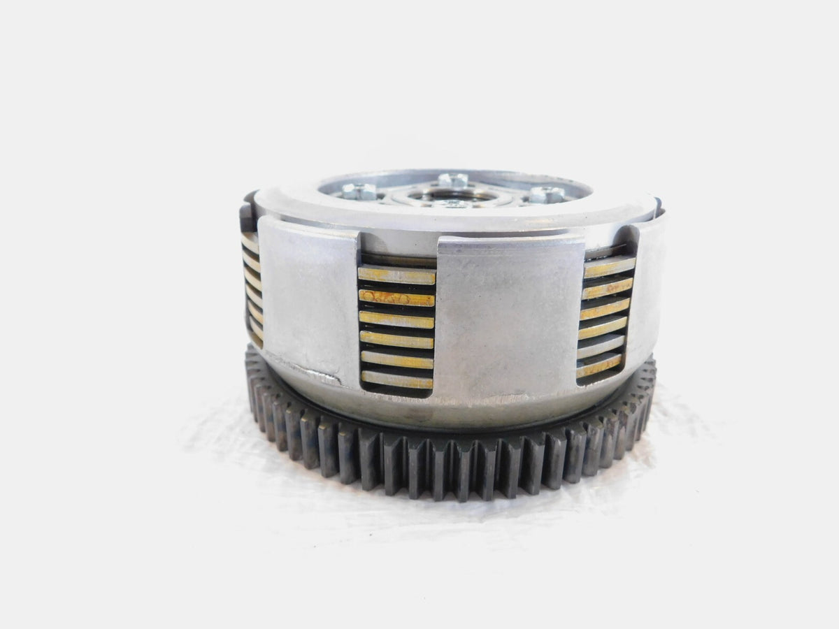Honda Nighthawk 250 CB250 & Rebel 250 CMX250C Engine Motor Clutch Basket Hub - C3 Cycle