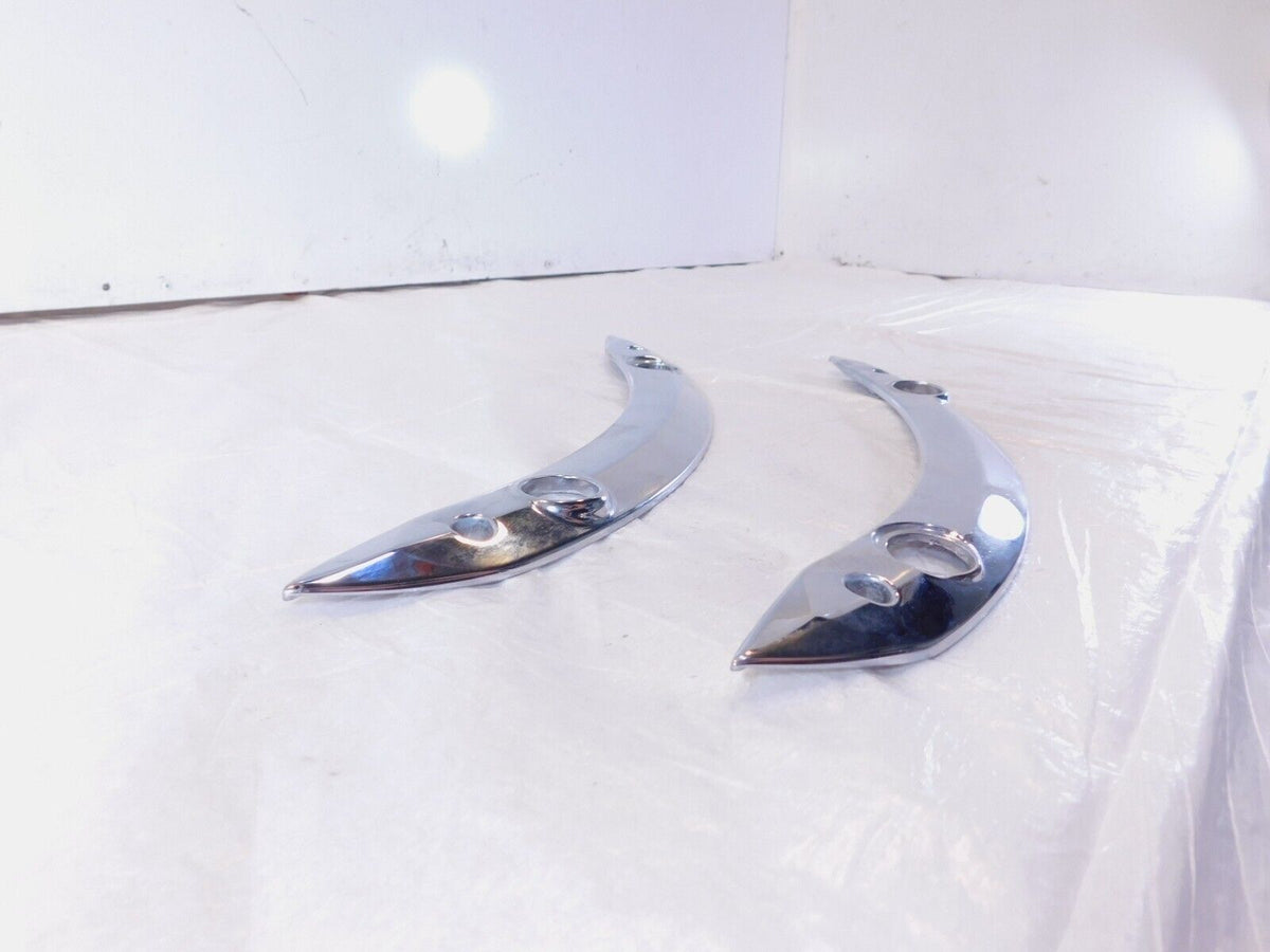 Indian Chief Chieftain Roadmaster & Springfield Rear Fender Strut Mount Brackets