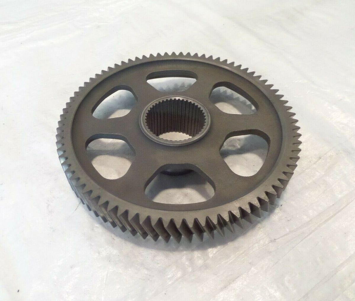 Honda GL1800 Goldwing 1800 NRX1800 OEM Engine Motor Primary Driven Gear 78T - C3 Cycle