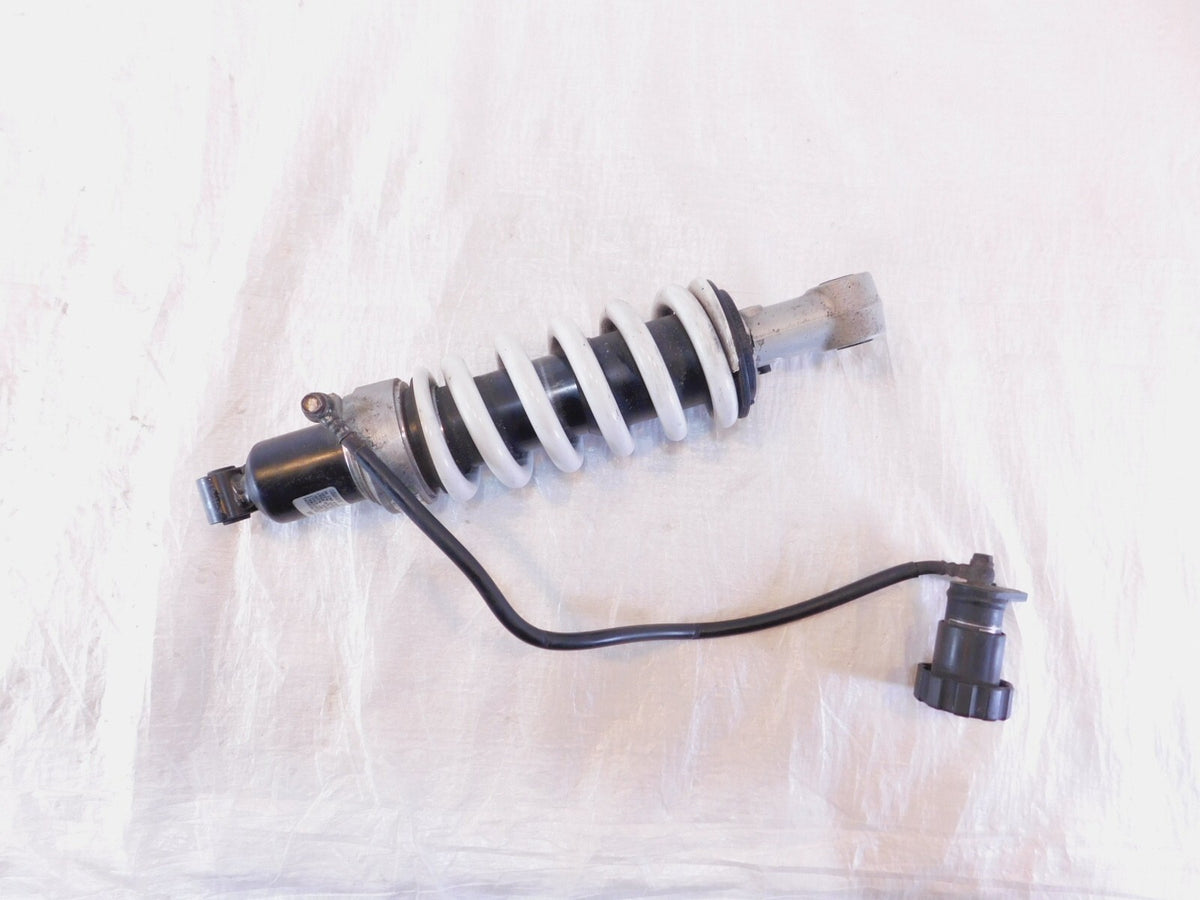 2002 2003 2004 2005 BMW R1150R Rockster Rear Wheel Mono Shock Absorber - 14.75in - C3 Cycle