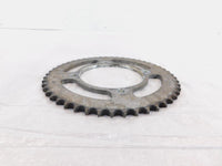 2008-2021 Kawasaki KLX140 KLX140L Sunstar 50 Tooth 50T Rear Drive Chain Sprocket - C3 Cycle