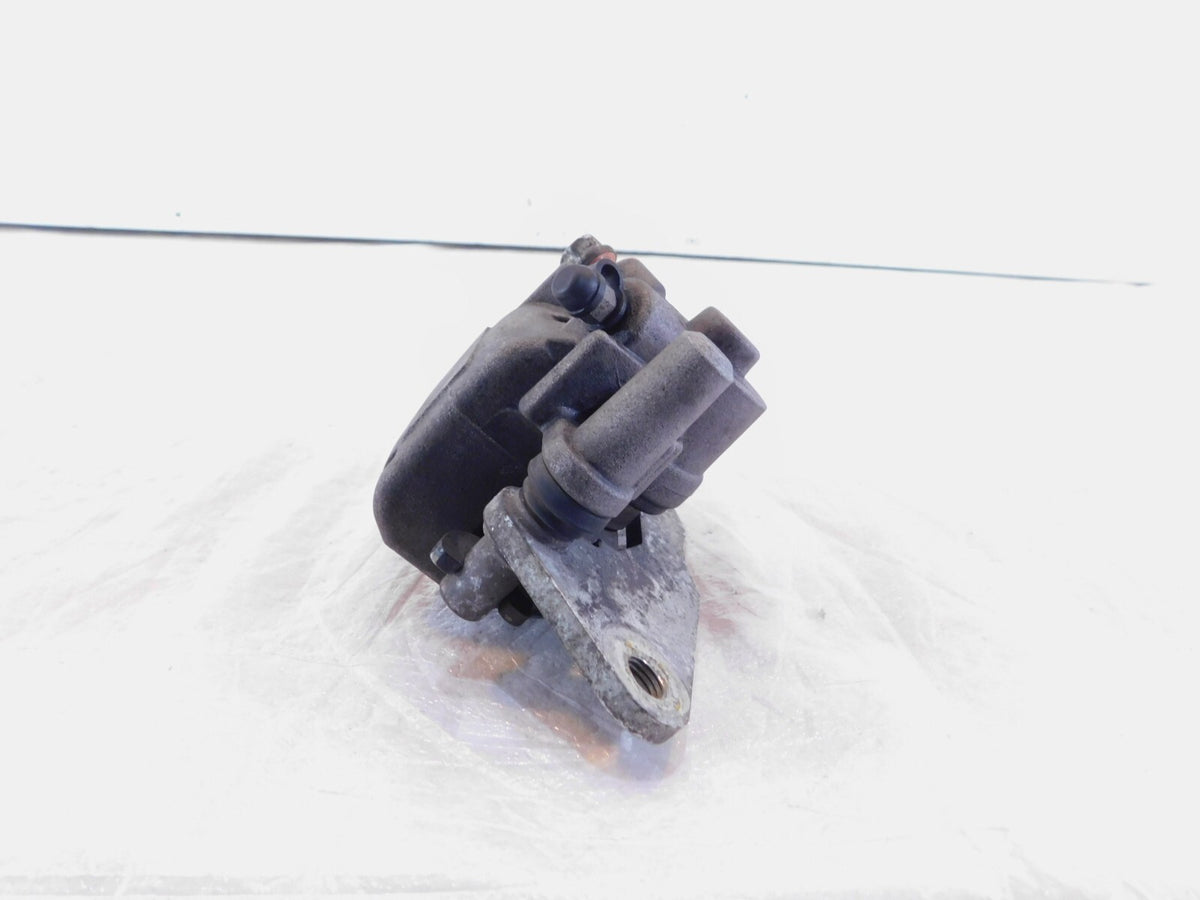 2019-2024 Can-Am Ryker 600 900 STD ACE Rally Gray Rear Wheel Disc Brake Caliper - C3 Cycle