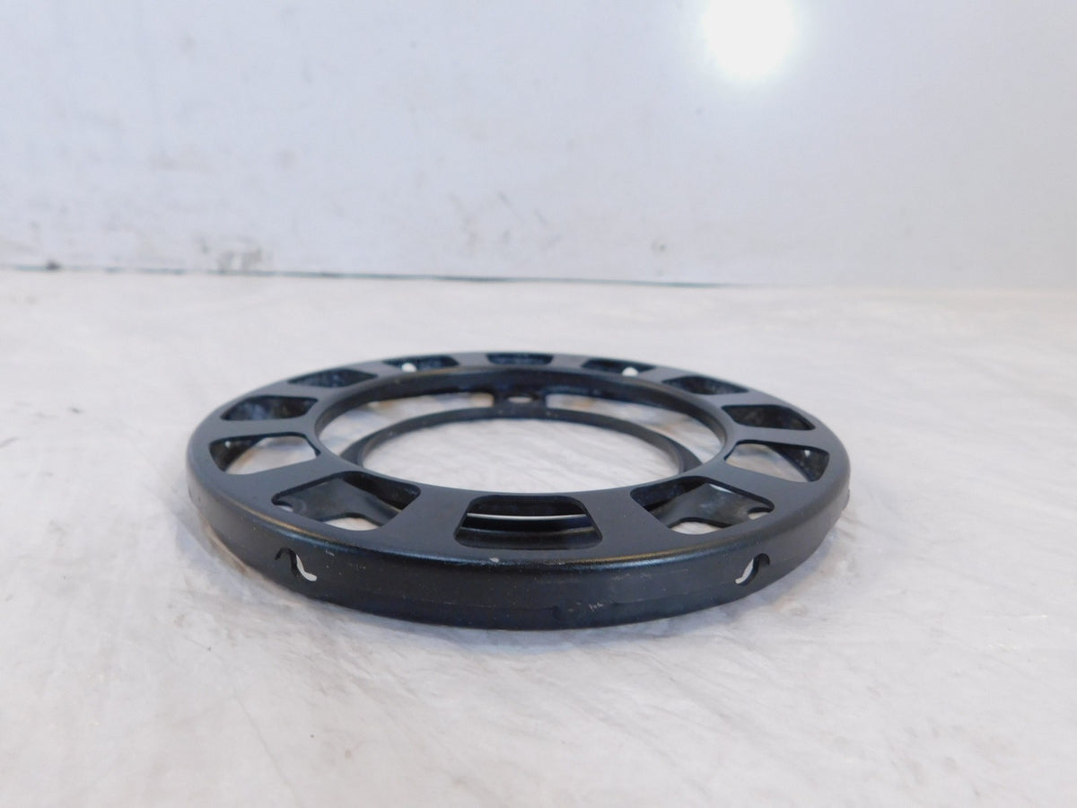 Erik Buell Racing EBR 1190 1190SX 1190RX Black Rear Wheel Trim Spacer Tone Ring - C3 Cycle