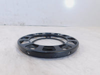 Erik Buell Racing EBR 1190 1190SX 1190RX Black Rear Wheel Trim Spacer Tone Ring - C3 Cycle