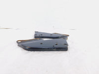 Honda GL1500 GL1500C Valkyrie 1500 Passenger Footpeg Footrest Mount Brackets - C3 Cycle