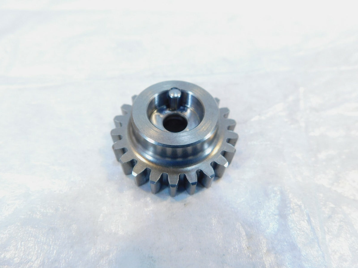 2015-2022 Indian Scout, Sixty, 1200, Bobber Water Pump Drive Gear 1333199 - C3 Cycle