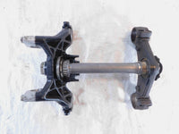 Honda Goldwing 1500 GL1500 Upper Top Fork Steering Stem Triple Tree Brackets - C3 Cycle