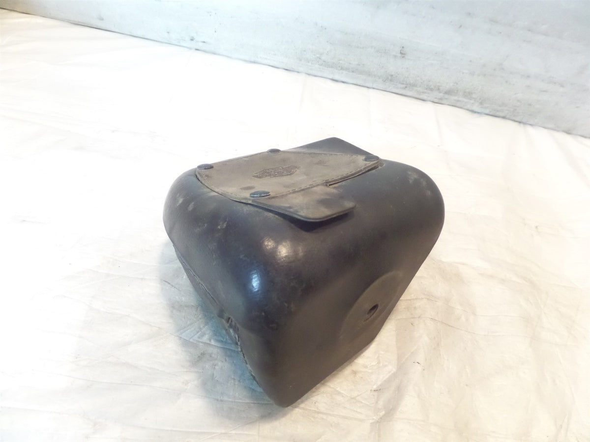 1999 Harley Davidson Electra Glide Ultra Classic Left Fairing Lower Glove Box - C3 Cycle