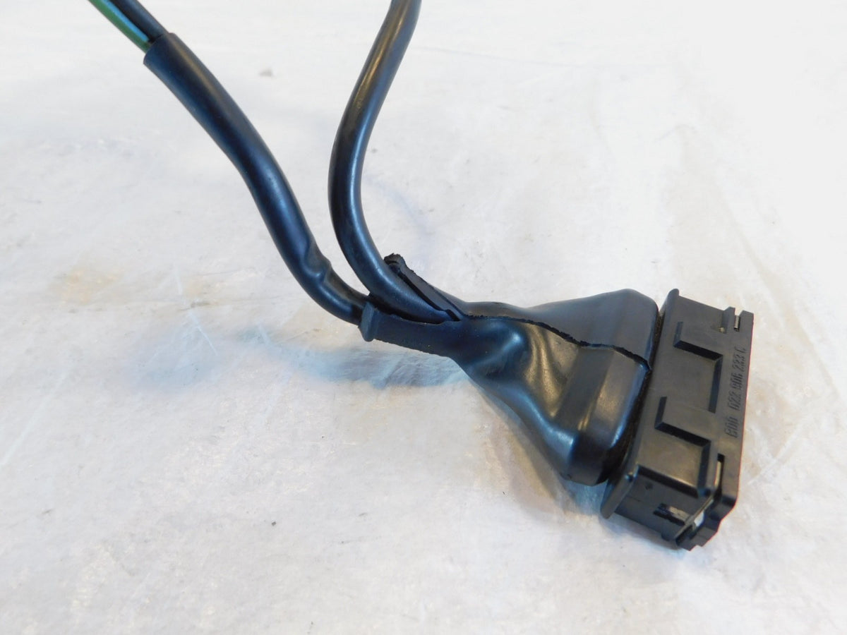 BMW Airhead R65 R80 R100GS R100RS R100RT Ignition Coil Cable Wire Sub Harness - C3 Cycle