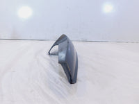 2013-2014 Triumph Street Triple 675 Black Left Tail Side Fairing Panel Cover - C3 Cycle