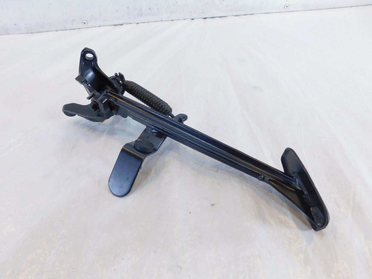 Harley Davidson Pan America 1250S Adaptive Rider Height ARH Kickstand Side Stand - C3 Cycle