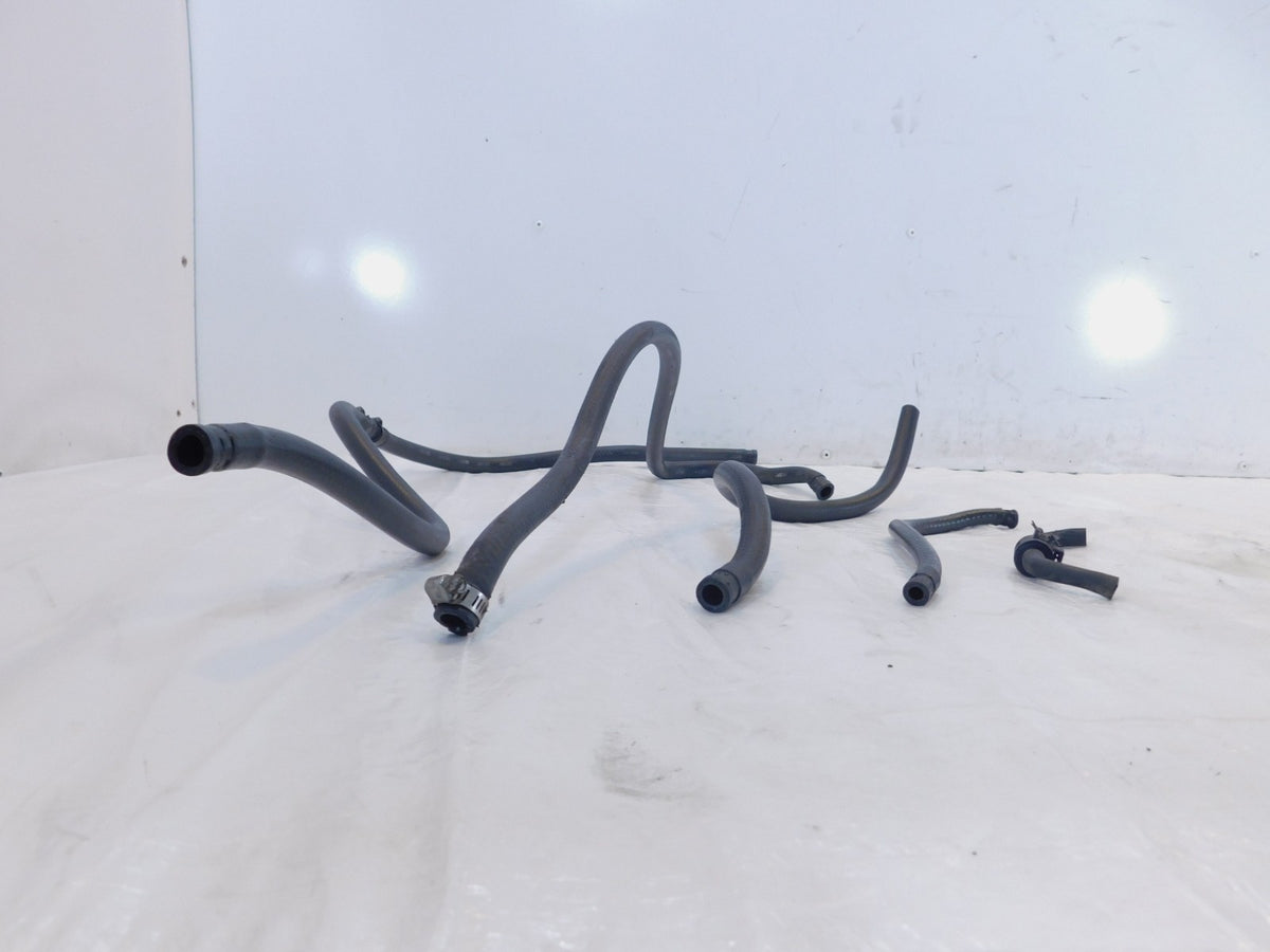 1996 Harley Davidson Sportster 1200 Custom Engine Motor Hose Line Parts Box Lot - C3 Cycle