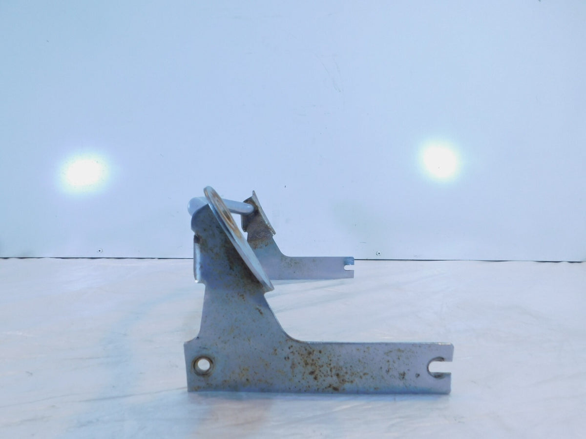Harley Davidson Electra Glide Classic Ultra & Sport Auxiliary Fog Light Bar