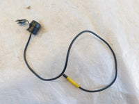Motorcycle Dashcam Video Recorder Recording Lens Dash Cam LCD Screen Module Unit - C3 Cycle